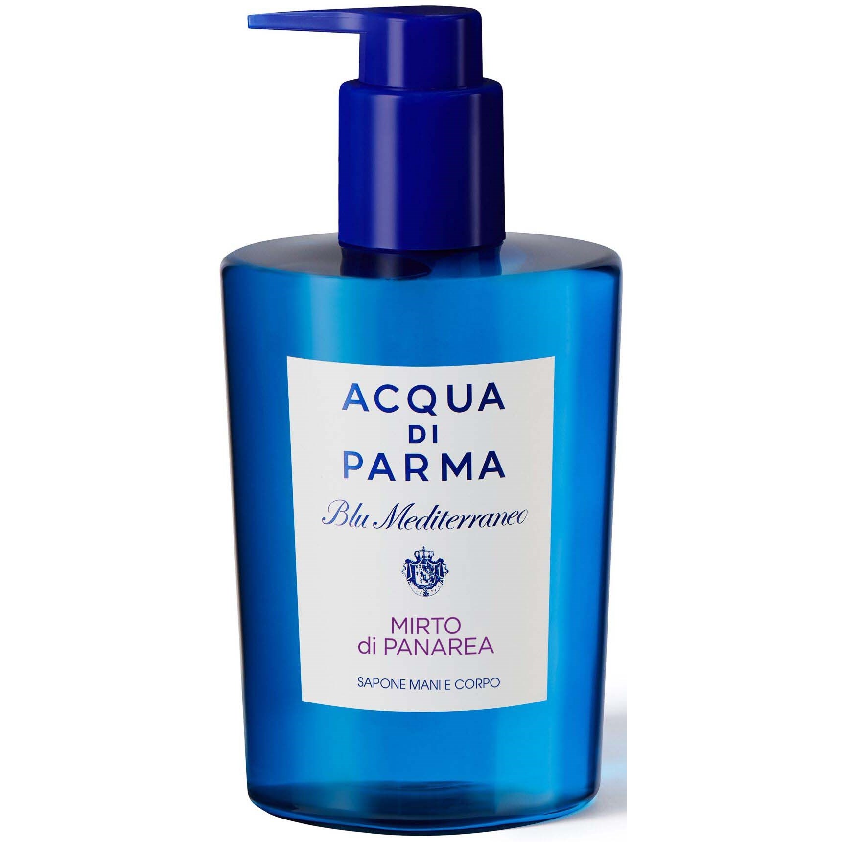 Acqua di Parma Blu Mediterraneo Collection Mirto di Panarea Han