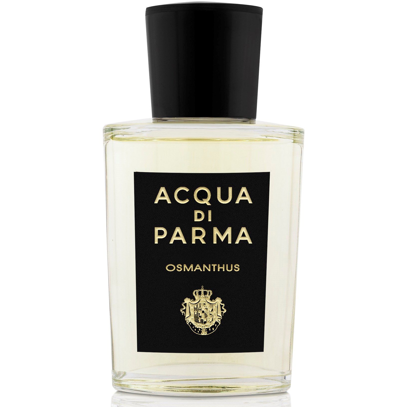 Läs mer om Acqua Di Parma Signature of the Sun Osmanthus Eau De Parfum 100 ml