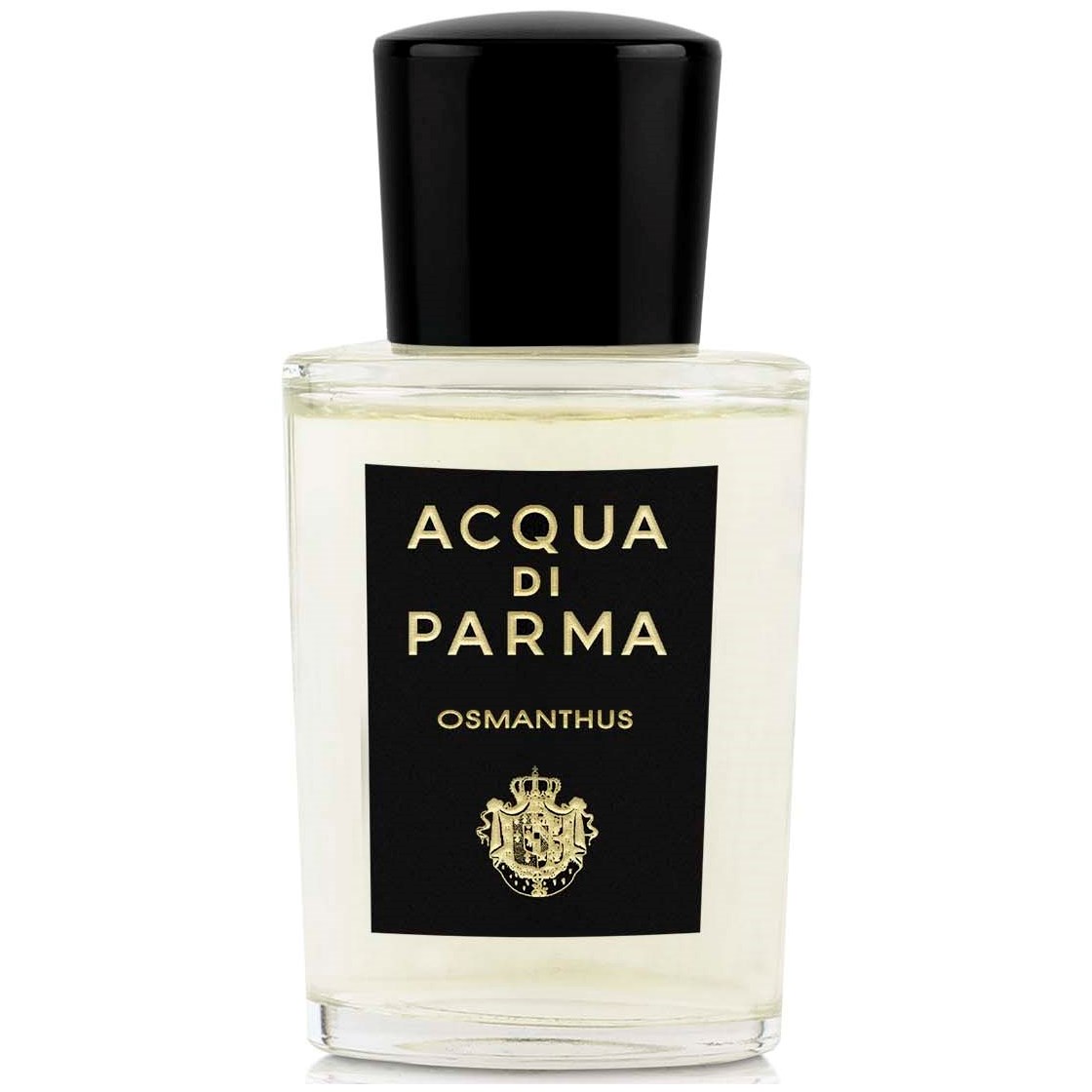 Läs mer om Acqua Di Parma Signature of the Sun Osmanthus Eau De Parfum 20 ml