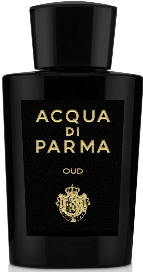 Acqua di Parma Signatures of the Sun Oud Eau de Parfum 180 ml