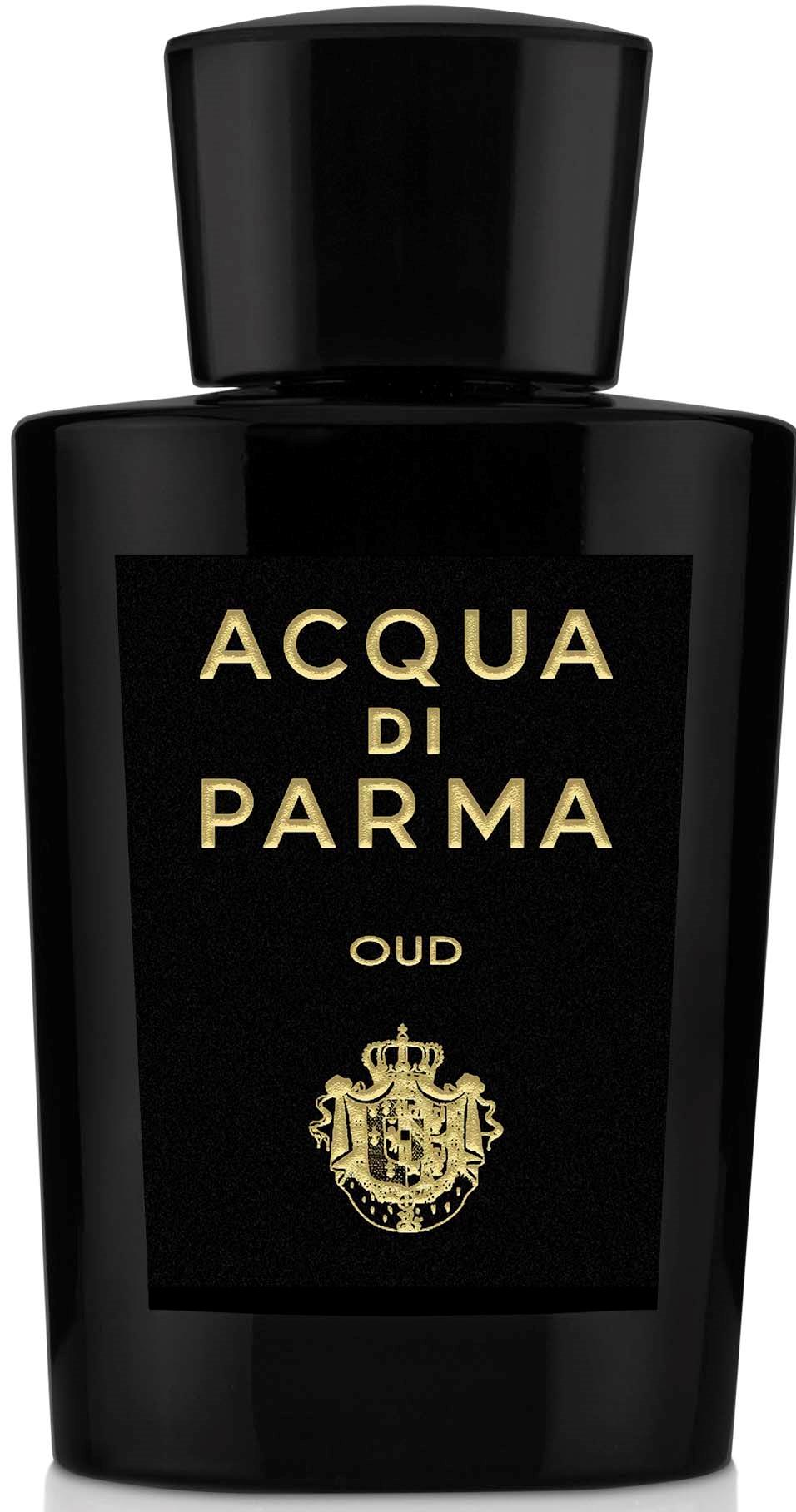 Acqua di Parma Signatures of the Sun Oud Eau de Parfum 180 ml