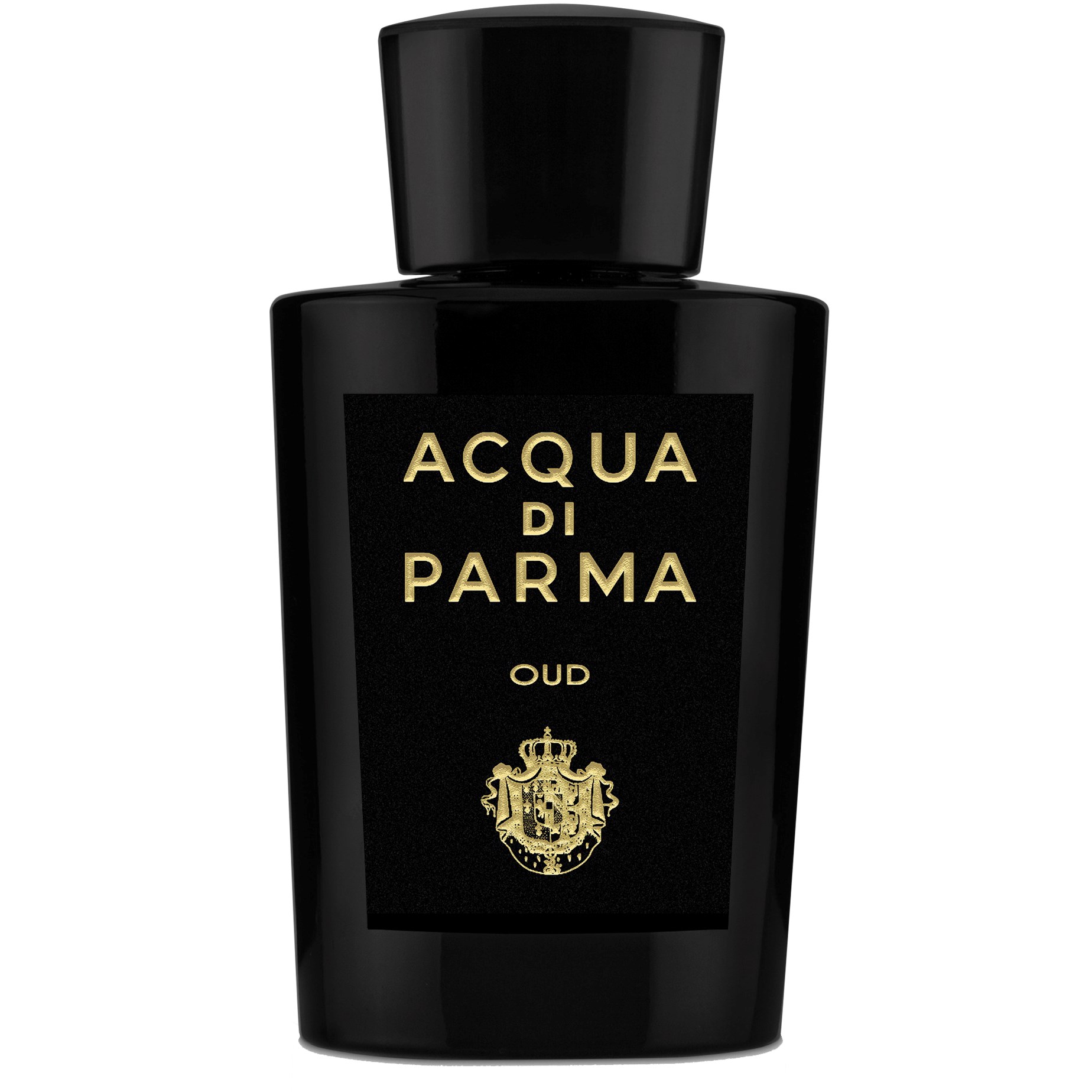 Läs mer om Acqua Di Parma Signature of the Sun Oud Eau De Parfum 180 ml