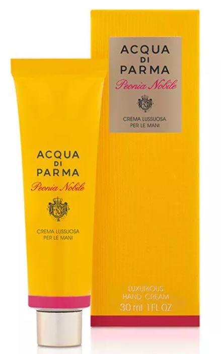 Acqua Di Parma Peonia N. Hand Cream 30 ml