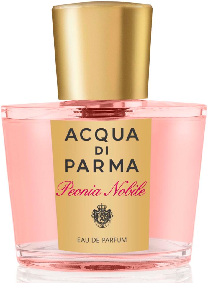Acqua Di Parma Peonia Nobile Eau de Parfum 50ml