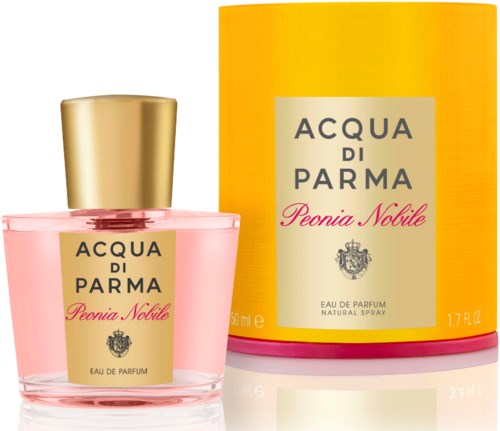 Acqua di Parma Nobili Collection Peonia Nobile Eau de Parfum 50 ml