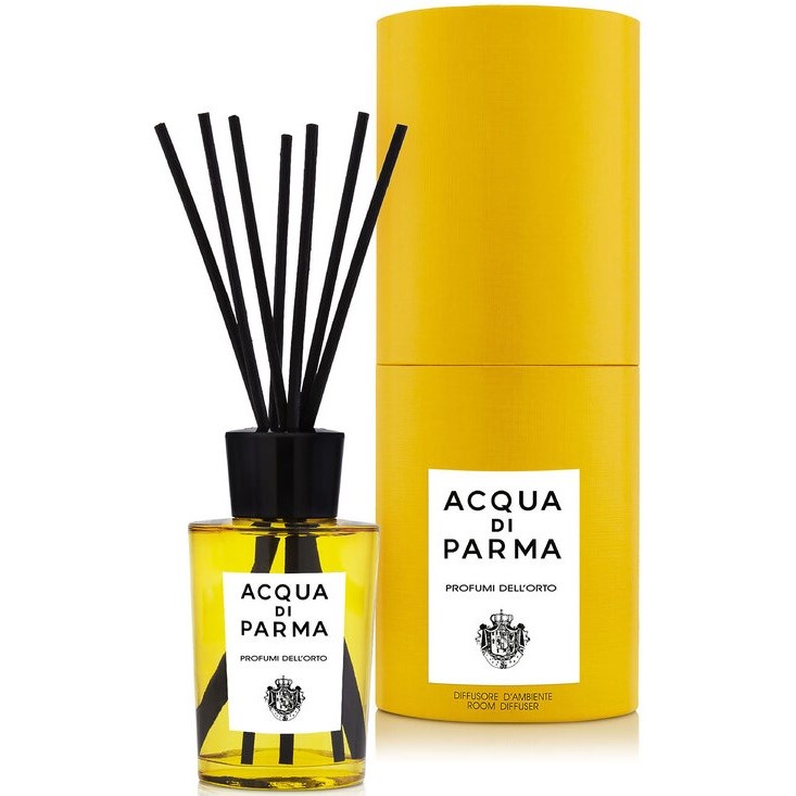 Acqua Di Parma Profumi Dell'Orto Room Diffuser 180 ml