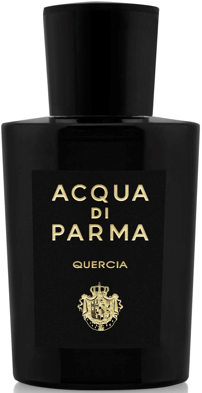 Acqua di Parma Signatures of the Sun Quercia Eau de Parfum 100 ml