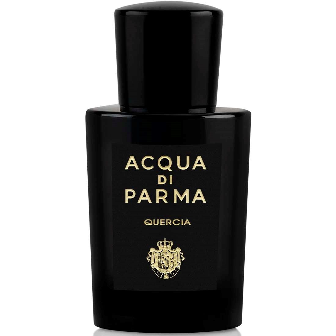 Acqua di Parma Signatures of the Sun Quercia Eau de Parfum 20 m