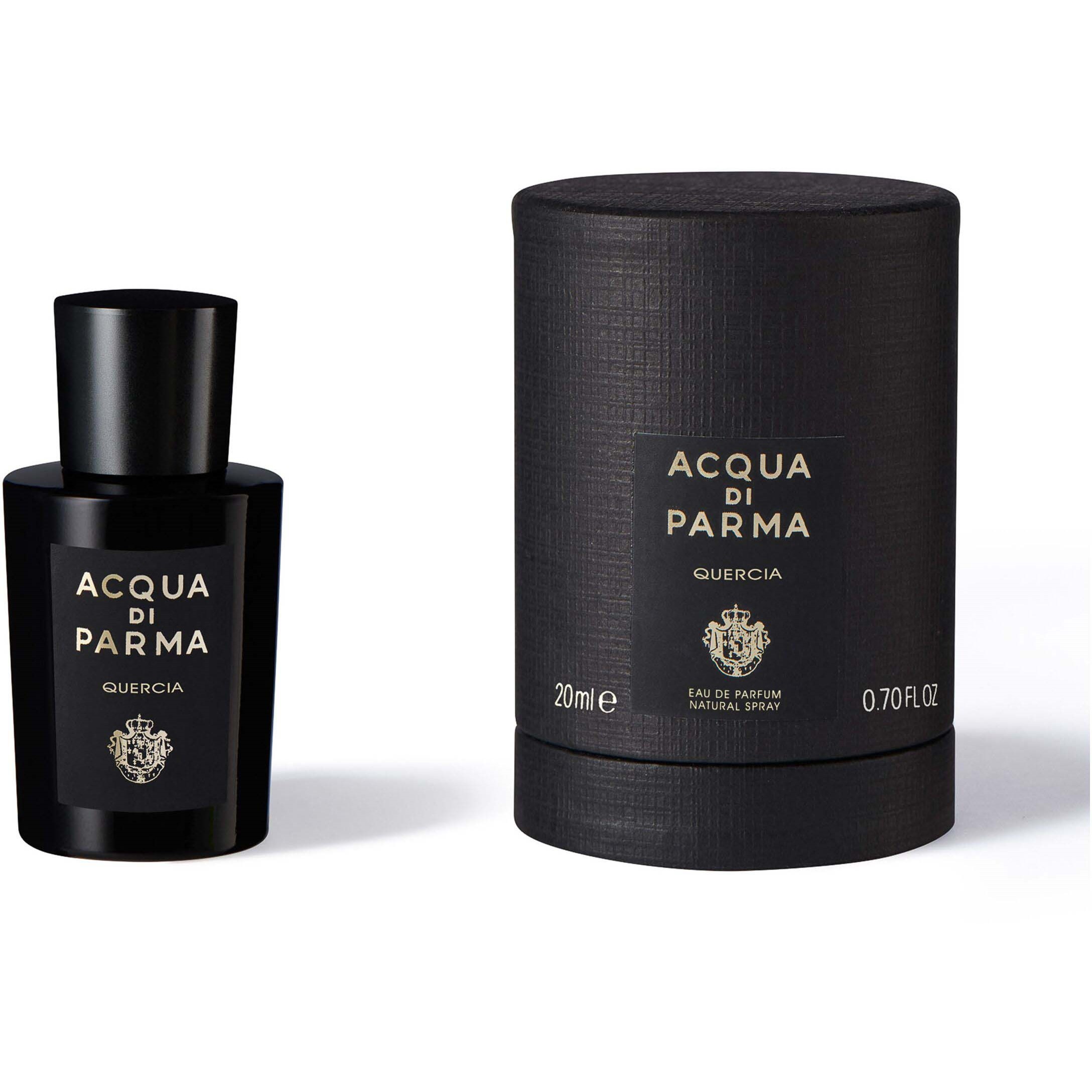 Alternativ bild 1 för Acqua di Parma   Signatures of the Sun Quercia Eau de Parfum 20 ml