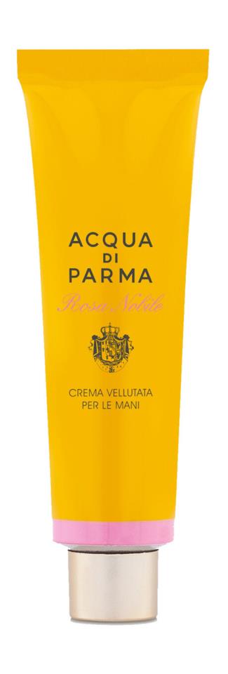Acqua Di Parma Rosa N. Hand Cream 30 ml