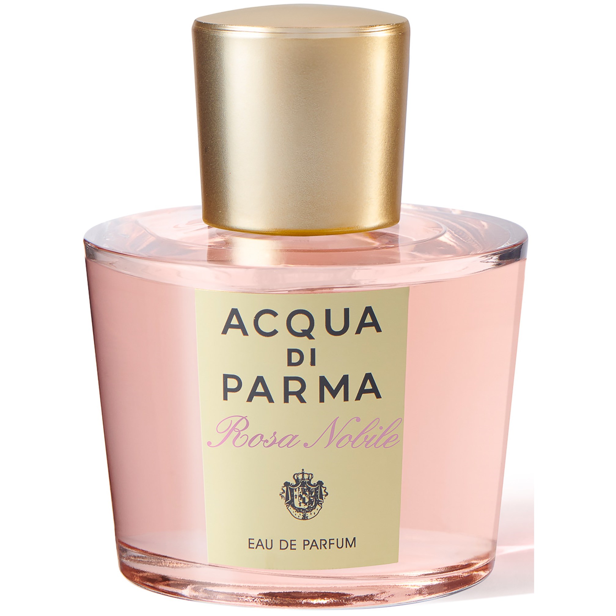 Bilde av Acqua Di Parma Nobili Collection Rosa Nobile Eau De Parfum 100 Ml