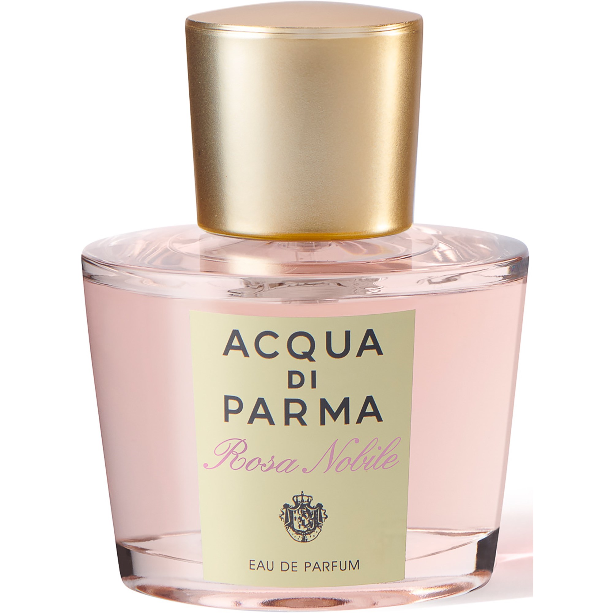 Bilde av Acqua Di Parma Nobili Collection Rosa Nobile Eau De Parfum 50 Ml
