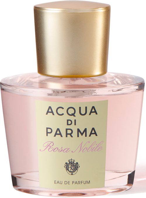 Acqua di Parma Nobili Collection Rosa Nobile Eau de Parfum 50 ml