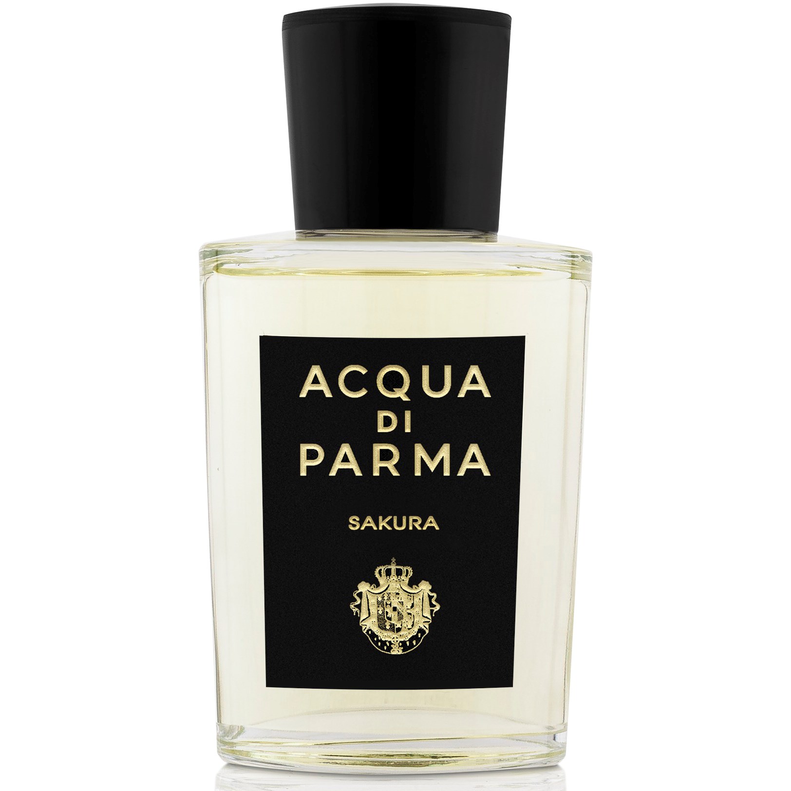 Läs mer om Acqua Di Parma Signature of the Sun Sakura Eau De Parfum 100 ml