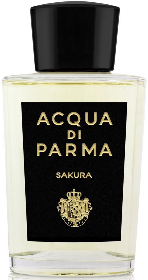 Acqua Di Parma Sakura EdP 180 ml