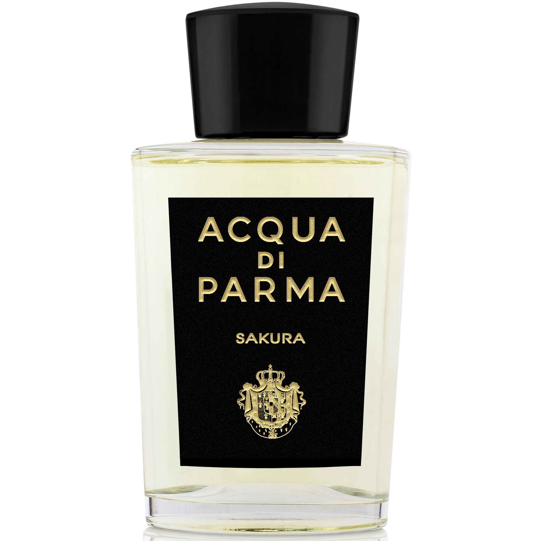Läs mer om Acqua Di Parma Signature of the Sun Sakura Eau De Parfum 180 ml