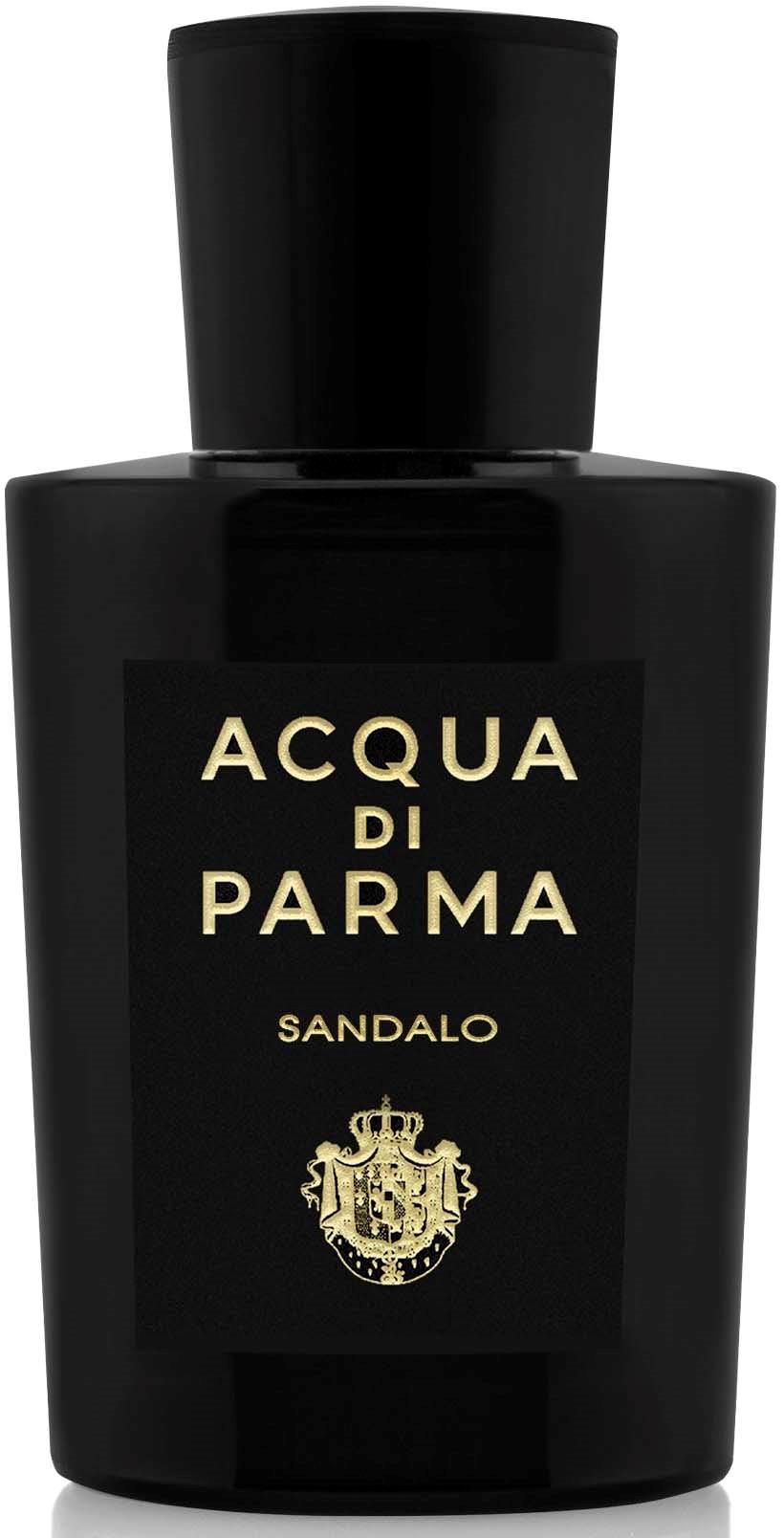 Acqua di Parma Signatures of the Sun Sandalo Eau de Parfum 100 ml