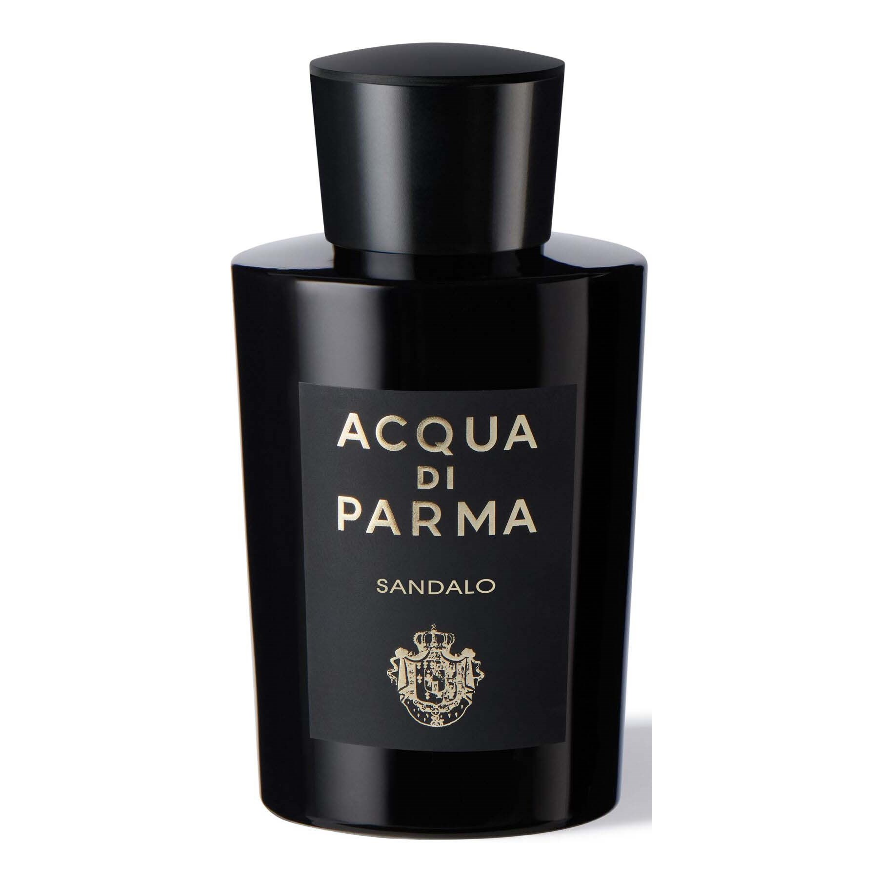 Läs mer om Acqua Di Parma Signature of the Sun Sandalo Eau De Parfum 180 ml