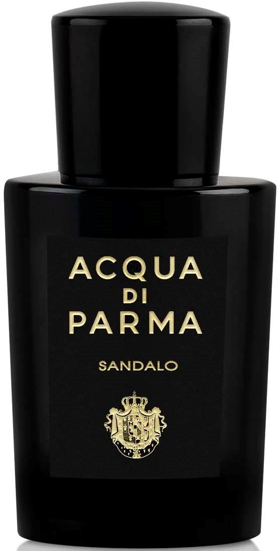 Acqua di Parma Signatures of the Sun Sandalo Eau de Parfum 20 ml