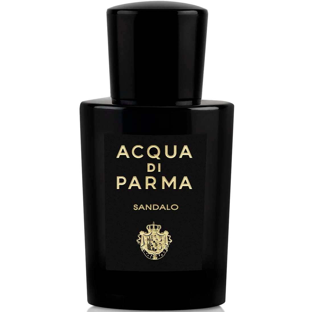 Läs mer om Acqua Di Parma Signature of the Sun Sandalo Eau De Parfum 20 ml