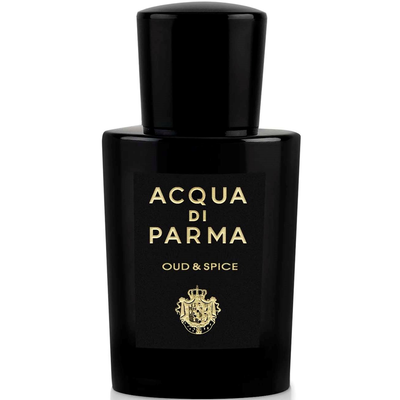 Bilde av Acqua Di Parma Signatures Of The Sun Oud & Spice Eau De Parfum 20 Ml