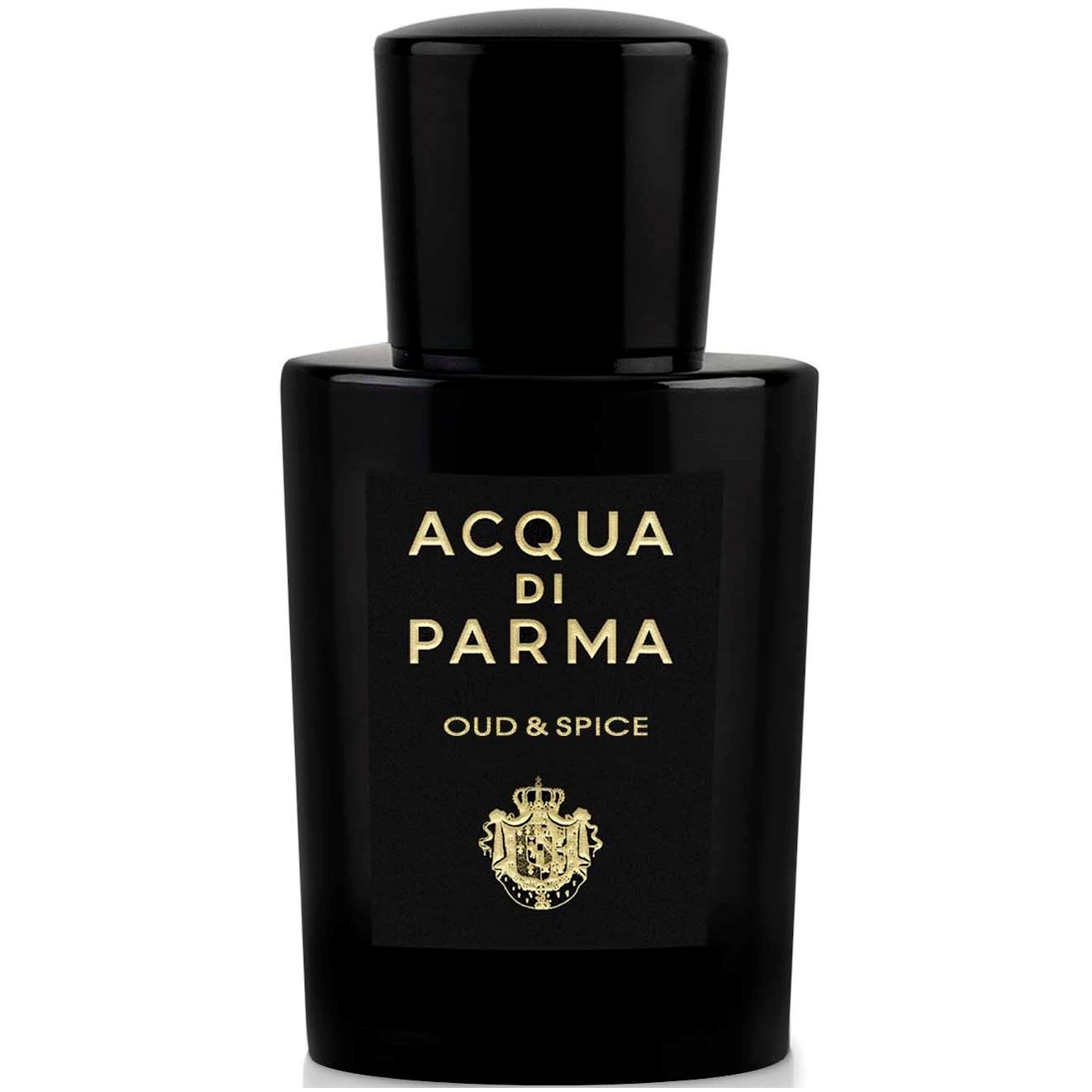 Läs mer om Acqua Di Parma Signature OUD SALTY New Fragrance Black Eau De Parfum 2