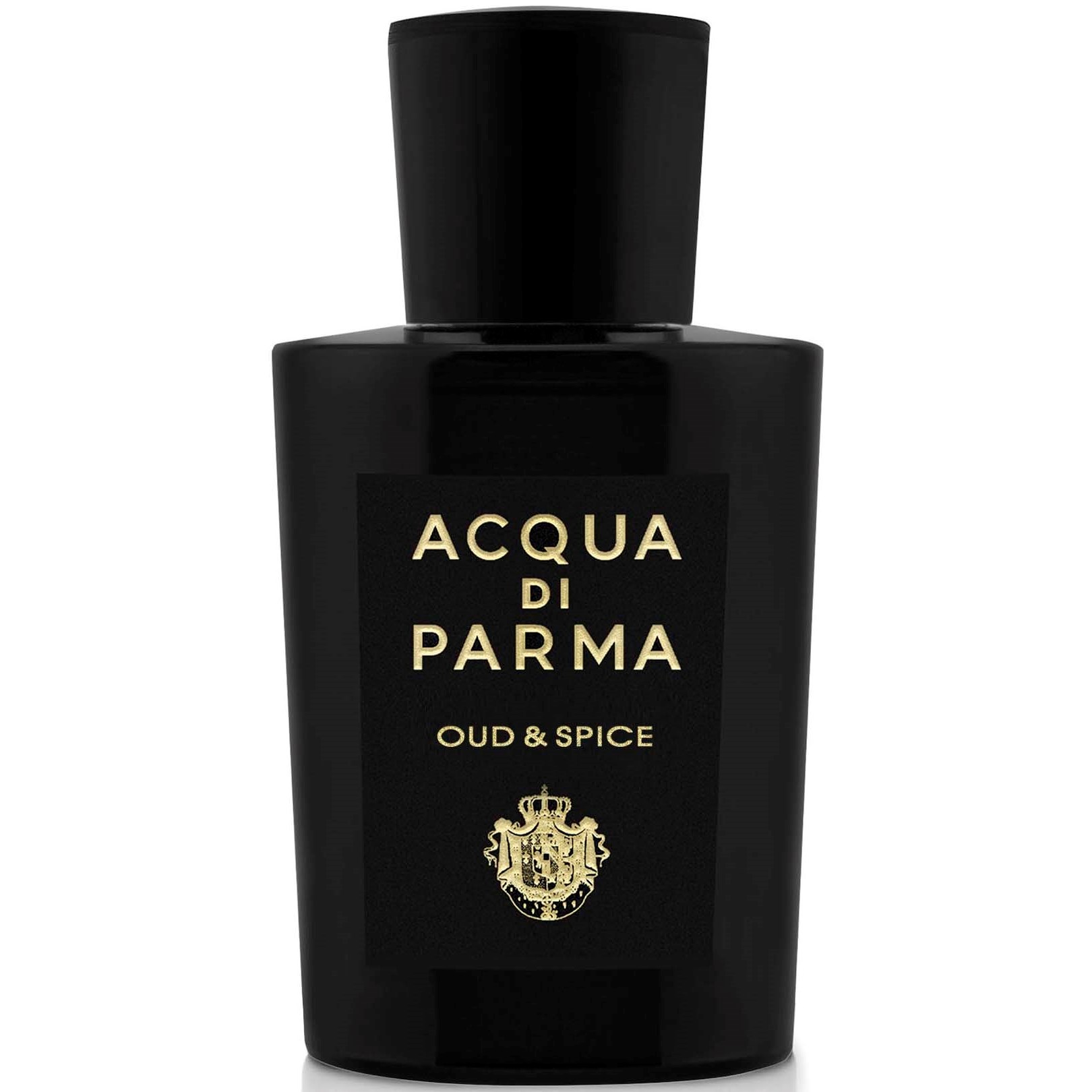 Bilde av Acqua Di Parma Signatures Of The Sun Oud & Spice Eau De Parfum 100 M
