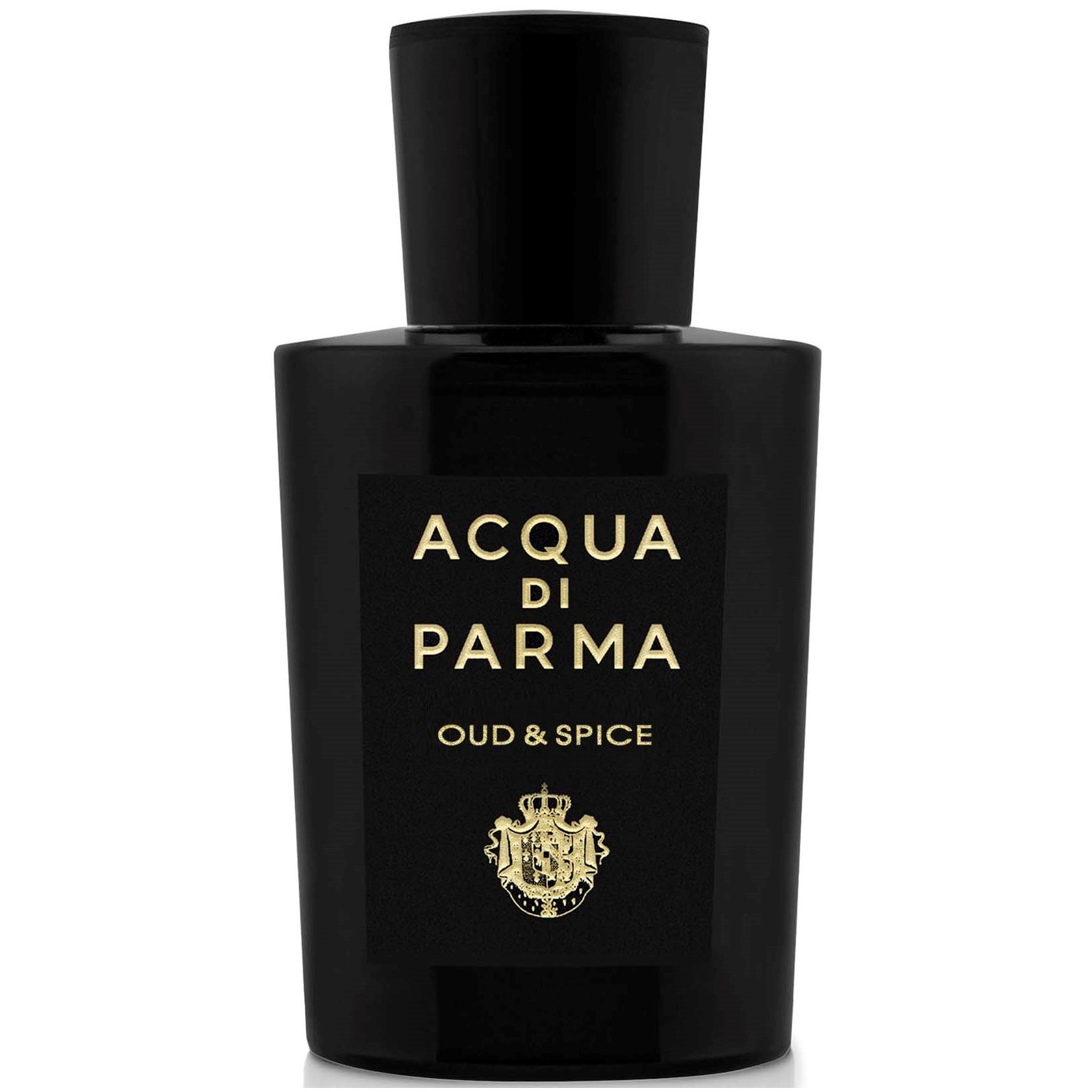 Läs mer om Acqua Di Parma Signature OUD SALTY New Fragrance Black Eau De Parfum 1