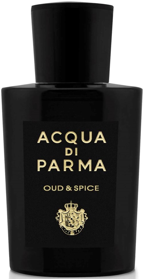 Acqua di Parma Signatures of the Sun Oud & Spice Eau de Parfum 100 ml