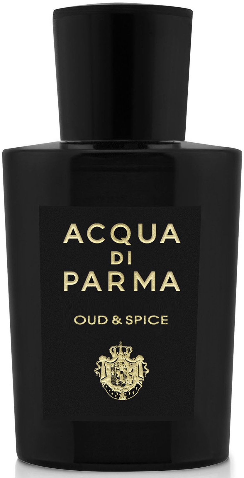 Acqua Di Parma Signature OUD SALTY New Fragrance Black Eau De Parfum 20 ml  | lyko.com