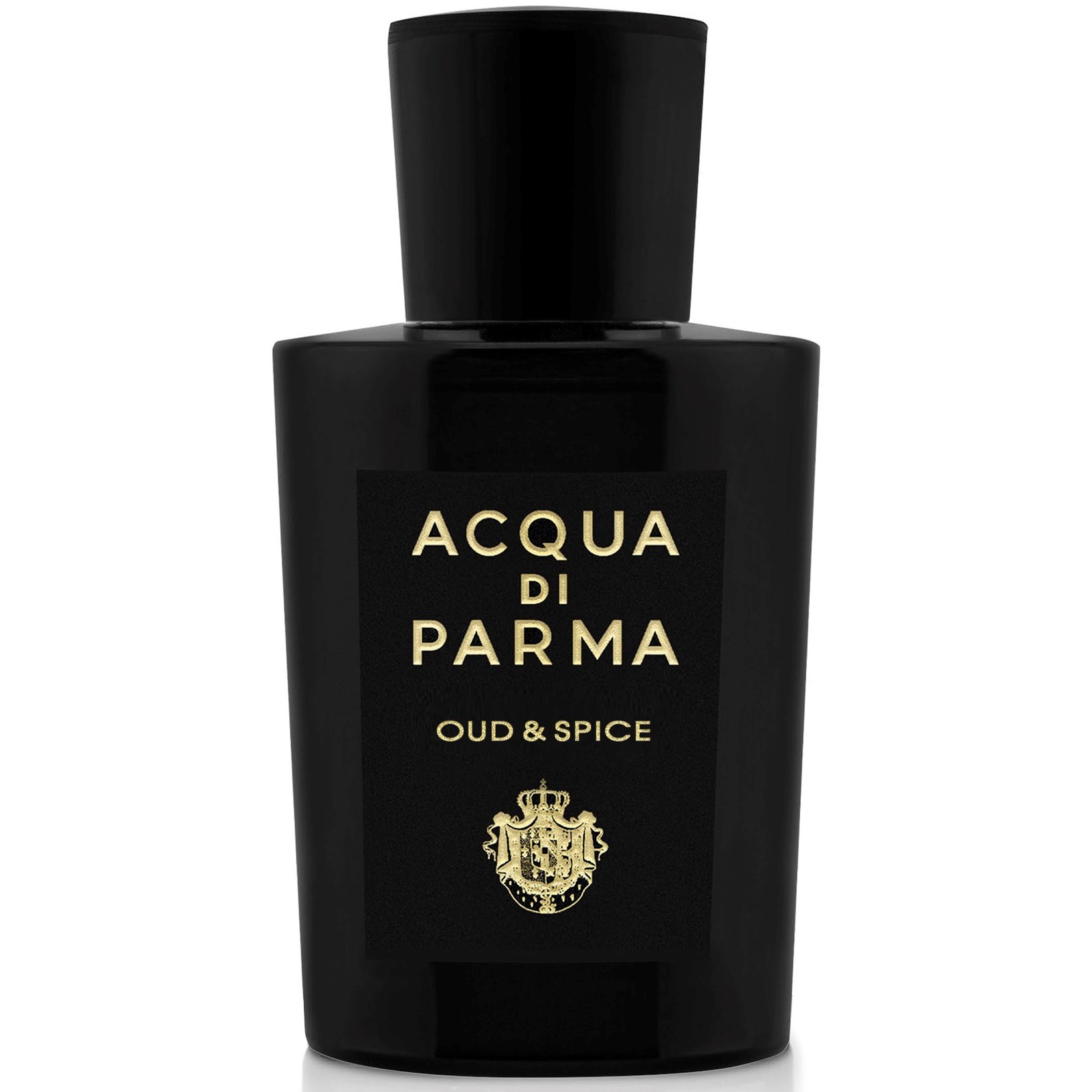 Bilde av Acqua Di Parma Signature Oud Salty New Fragrance Black Eau De Parfum 1