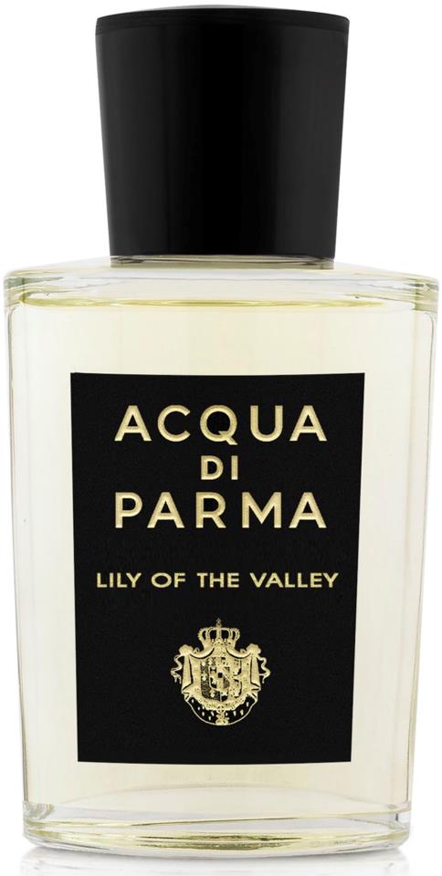 Acqua Di Parma Sig. New Fragrance Lily Of The Valley Edp 100 ml