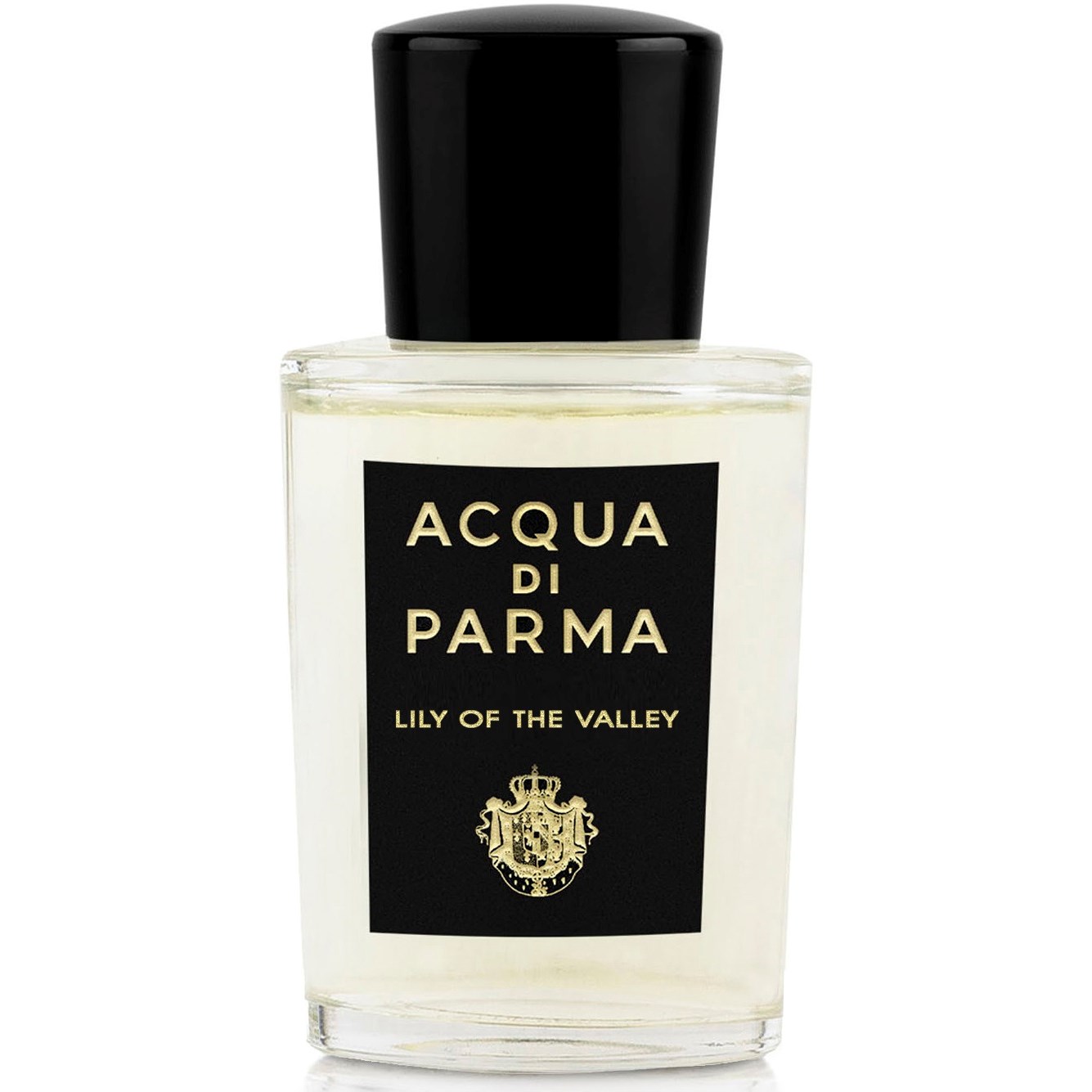 Bilde av Acqua Di Parma Signature Lilly Of The Wallet New Fragrance Eau De Parf