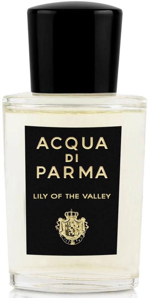 Acqua Di Parma Sig. New Fragrance Lilly Of The Walley Edp 20 ml