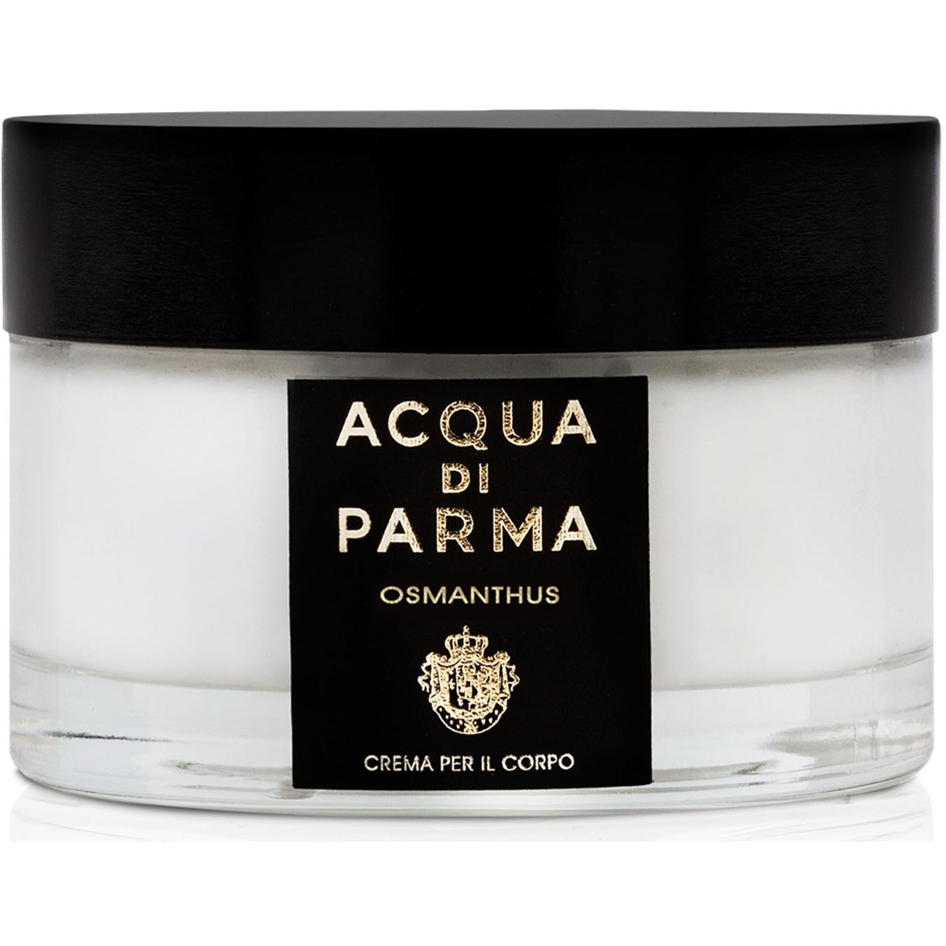 Läs mer om Acqua Di Parma Signature Osmanthus Body Cream 150 ml