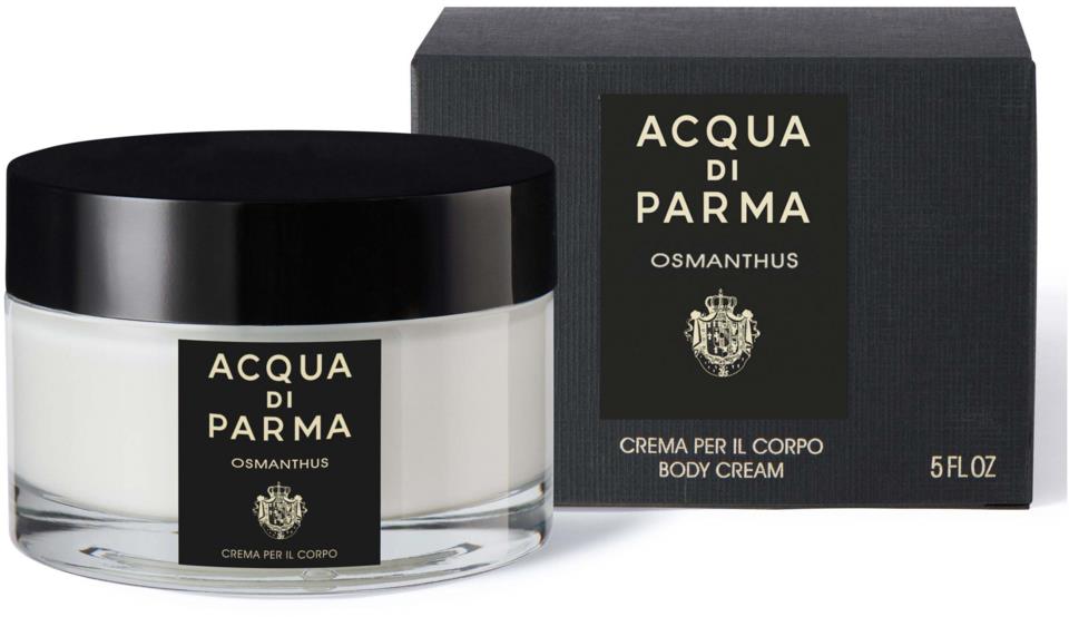Acqua Di Parma Sig. Osmanthus Body Cream 150 ml