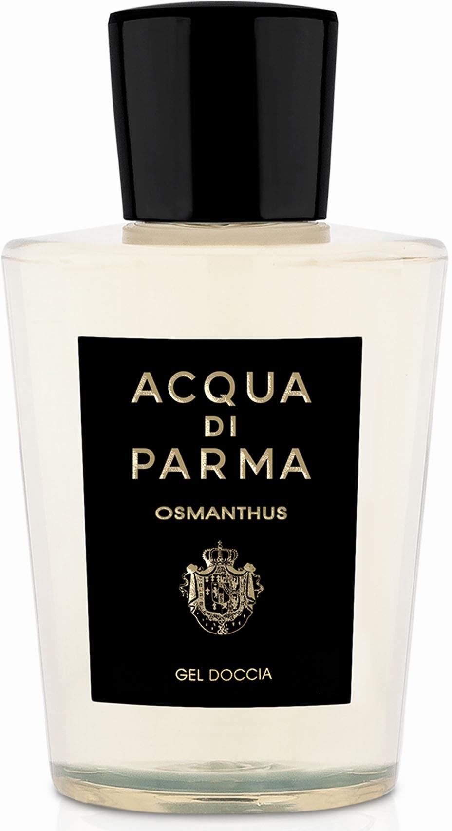 Acqua Di Parma Signature Osmanthus Body Wash 200 ml