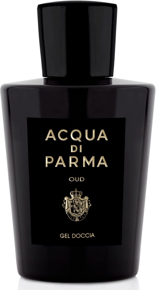 Acqua di Parma Signature OUD Body Wash 200 ml