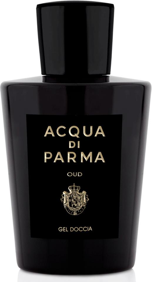 Acqua Di Parma Sig. Oud Body Wash 200 ml