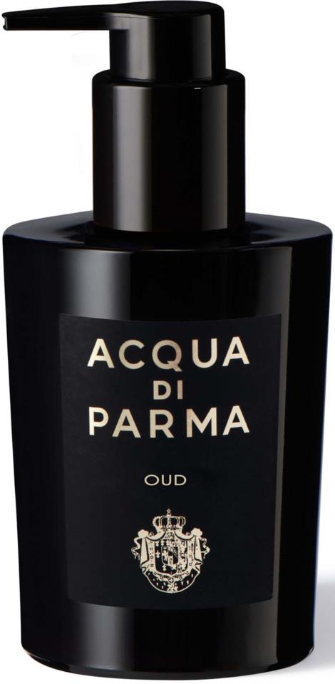 Acqua Di Parma Oud Hand & Body Wash 300 ml