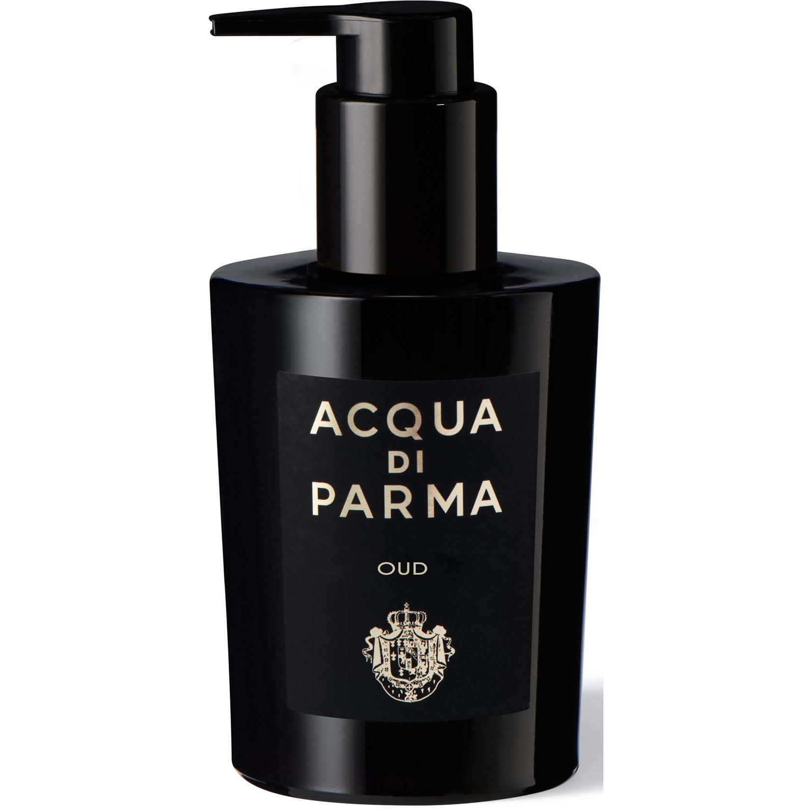 Läs mer om Acqua Di Parma Oud Hand & Body Wash 300 ml