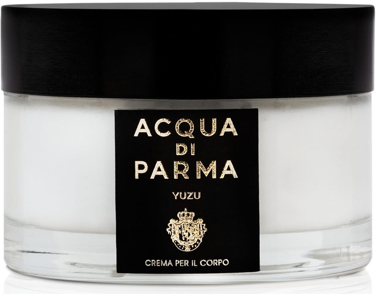 Acqua di Parma Signatures of the Sun Yuzu Body Cream 150 ml