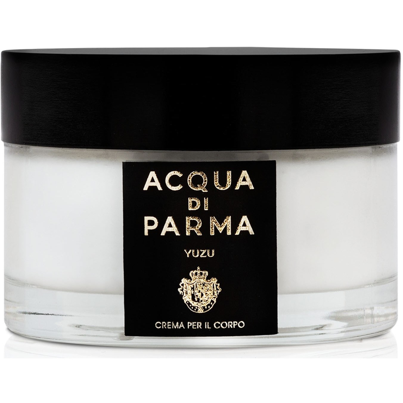 Acqua di Parma Signatures of the Sun Yuzu Body Cream 150 ml
