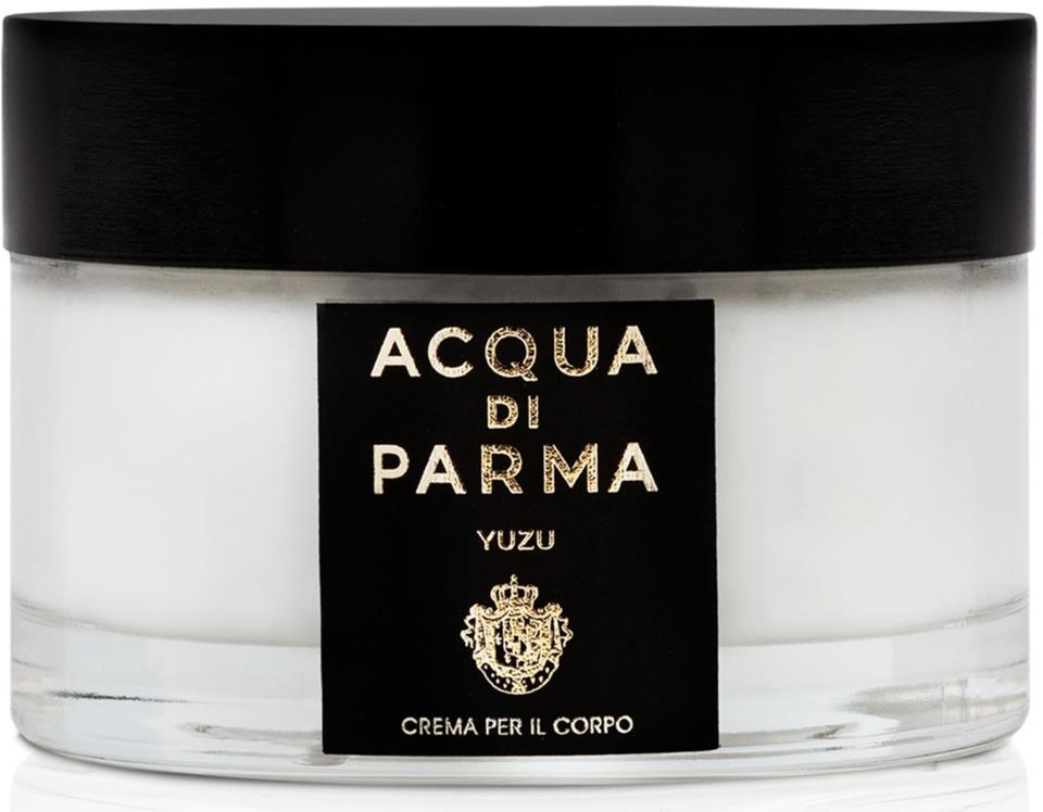 Acqua Di Parma Sig. Yuzu Body Cream 150 ml