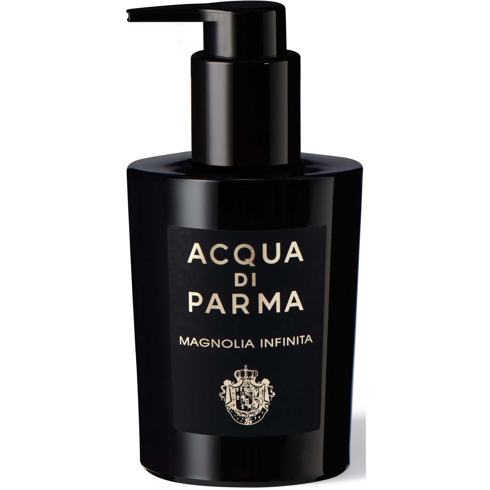 Läs mer om Acqua Di Parma Magnolia Infinita Hand & Body Wash 300 ml