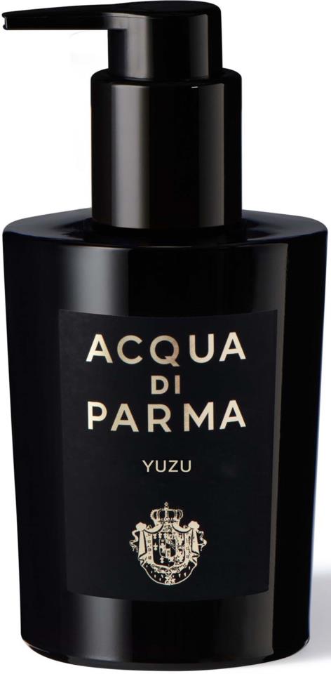Acqua Di Parma Yuzu Hand & Body Wash 300 ml