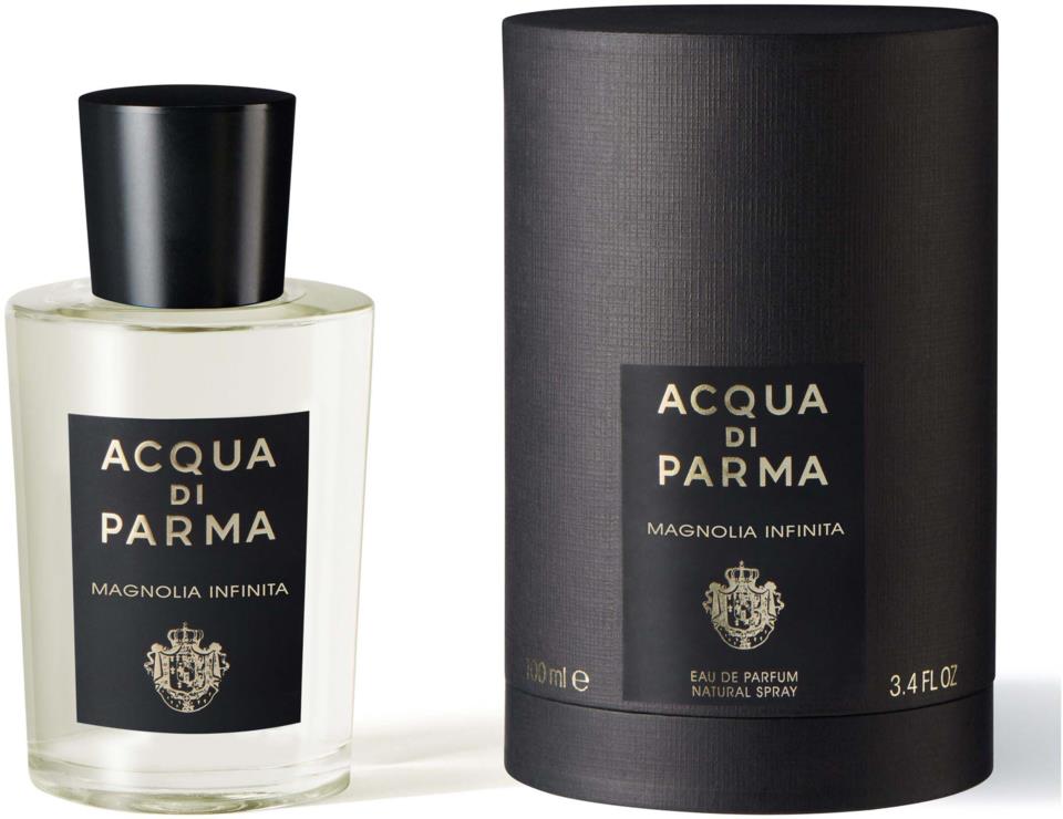 Acqua Di Parma Signature of the Sun Magnolia Infinita Eau de Parfum 100 ml