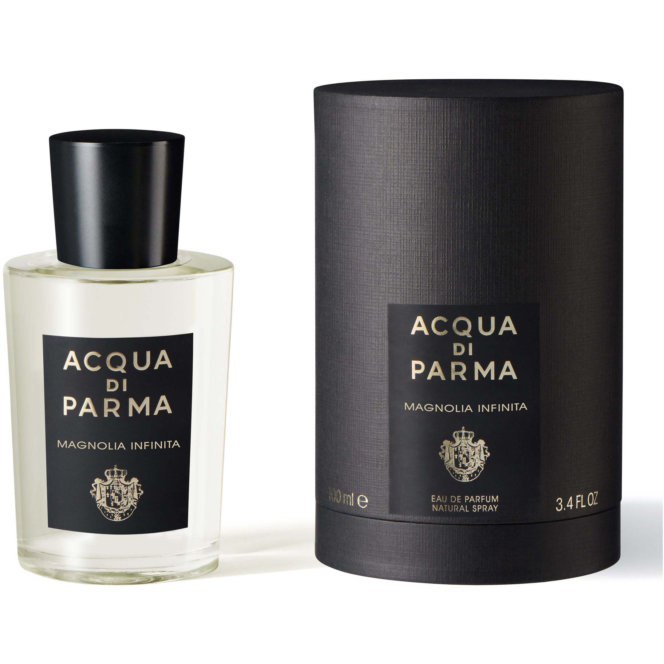 Alternativ bild 1 för Acqua di Parma   Signatures of the Sun Magnolia Infinita Eau de Parfum