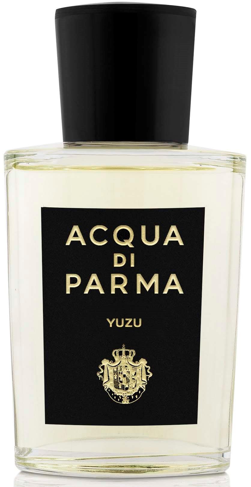 Acqua di Parma Signatures of the Sun Yuzu Eau De Parfum 100 ml