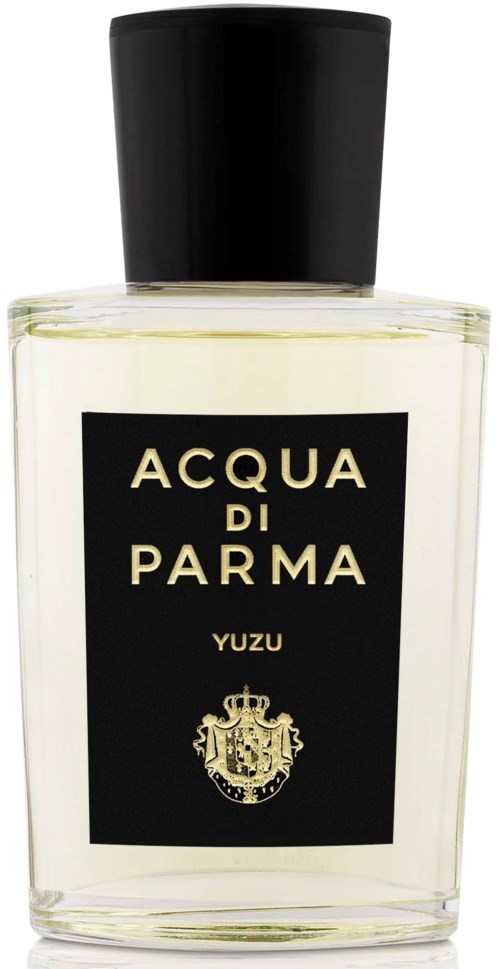 Acqua di Parma Signatures of the Sun Yuzu Eau De Parfum 100 ml